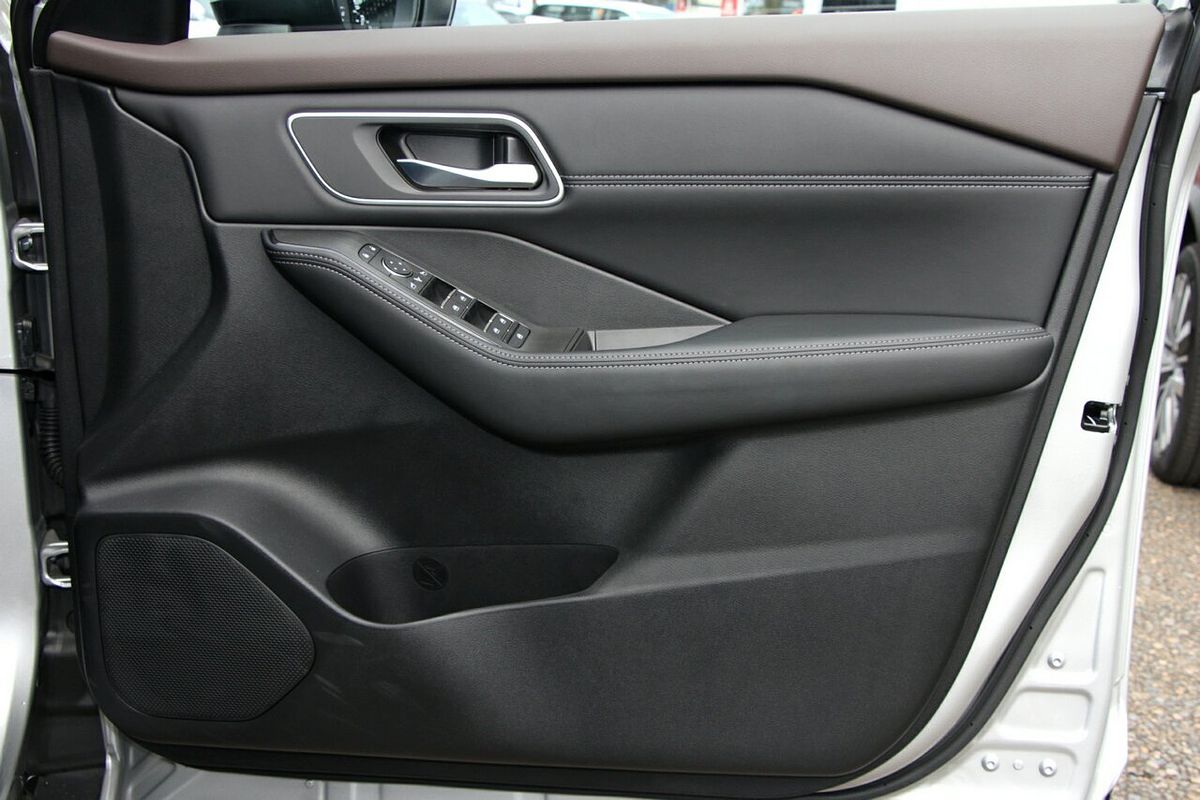 2024 Nissan X-TRAIL Ti T33
