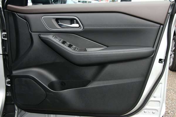 2024 Nissan X-TRAIL Ti T33
