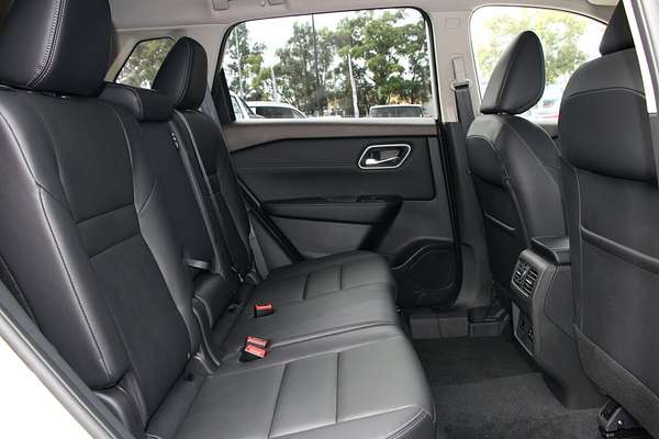 2024 Nissan X-TRAIL Ti T33