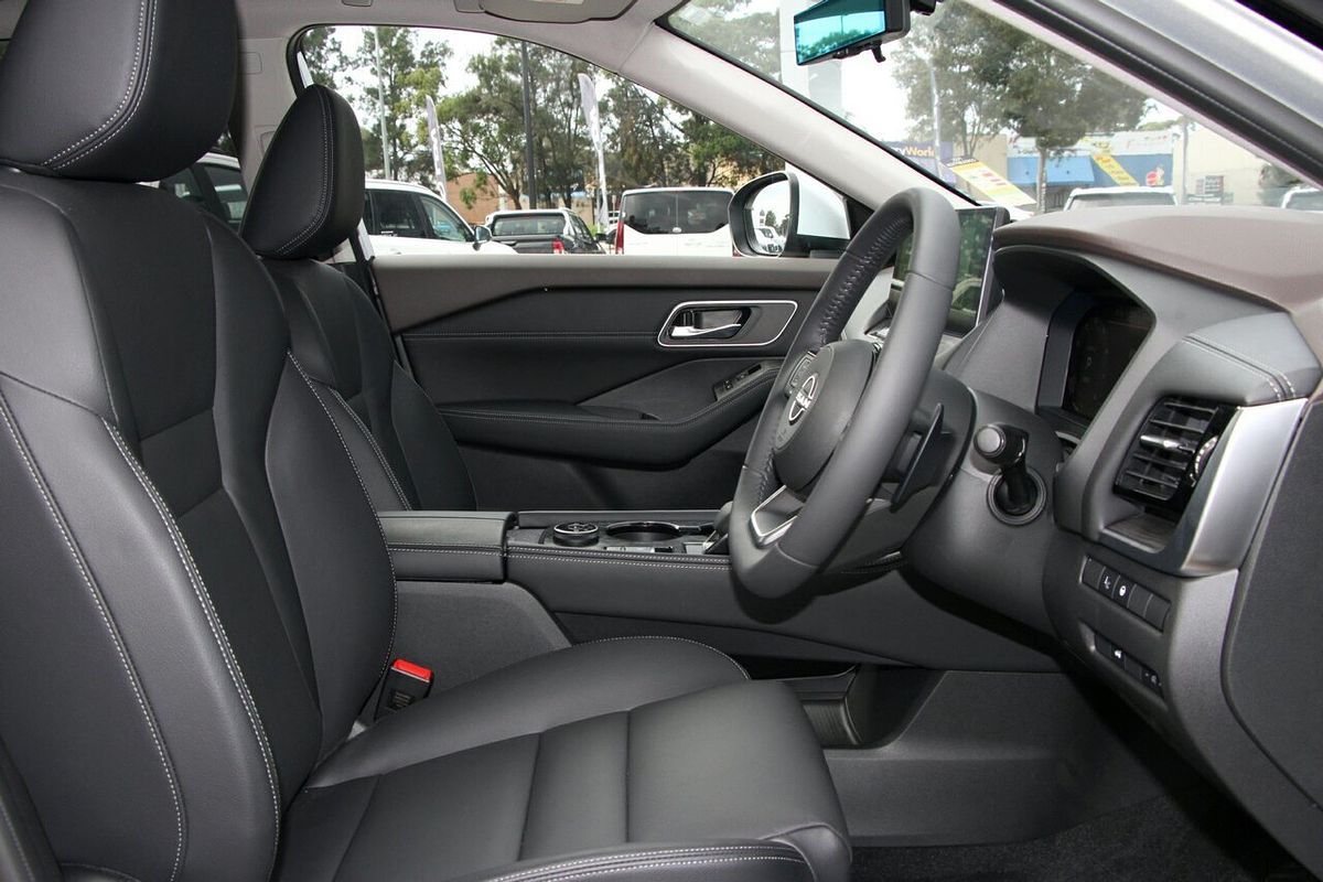 2024 Nissan X-TRAIL Ti T33