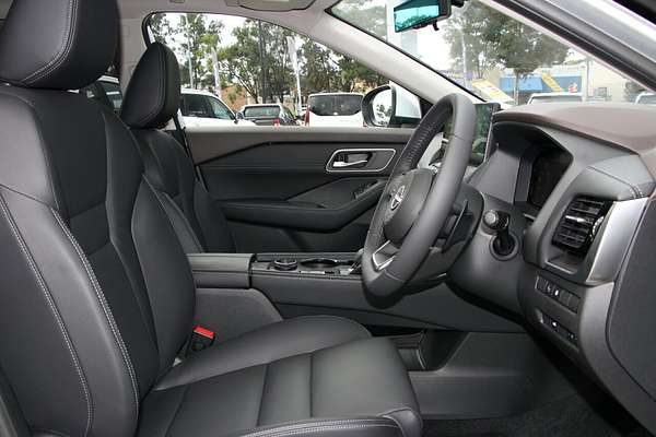 2024 Nissan X-TRAIL Ti T33