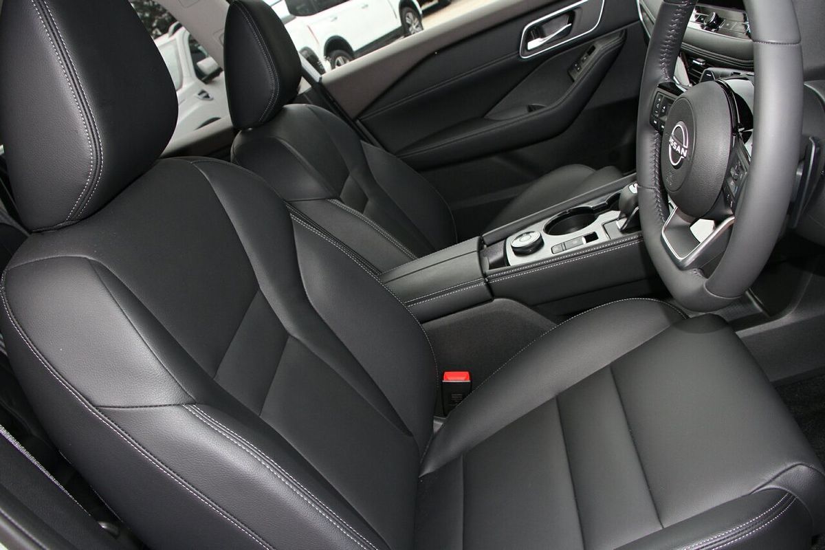 2024 Nissan X-TRAIL Ti T33