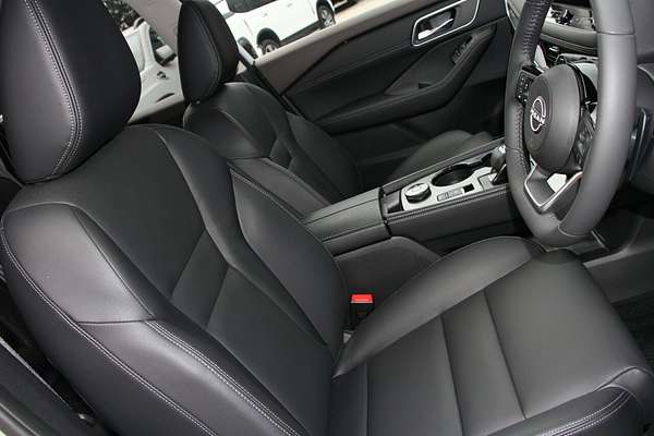 2024 Nissan X-TRAIL Ti T33