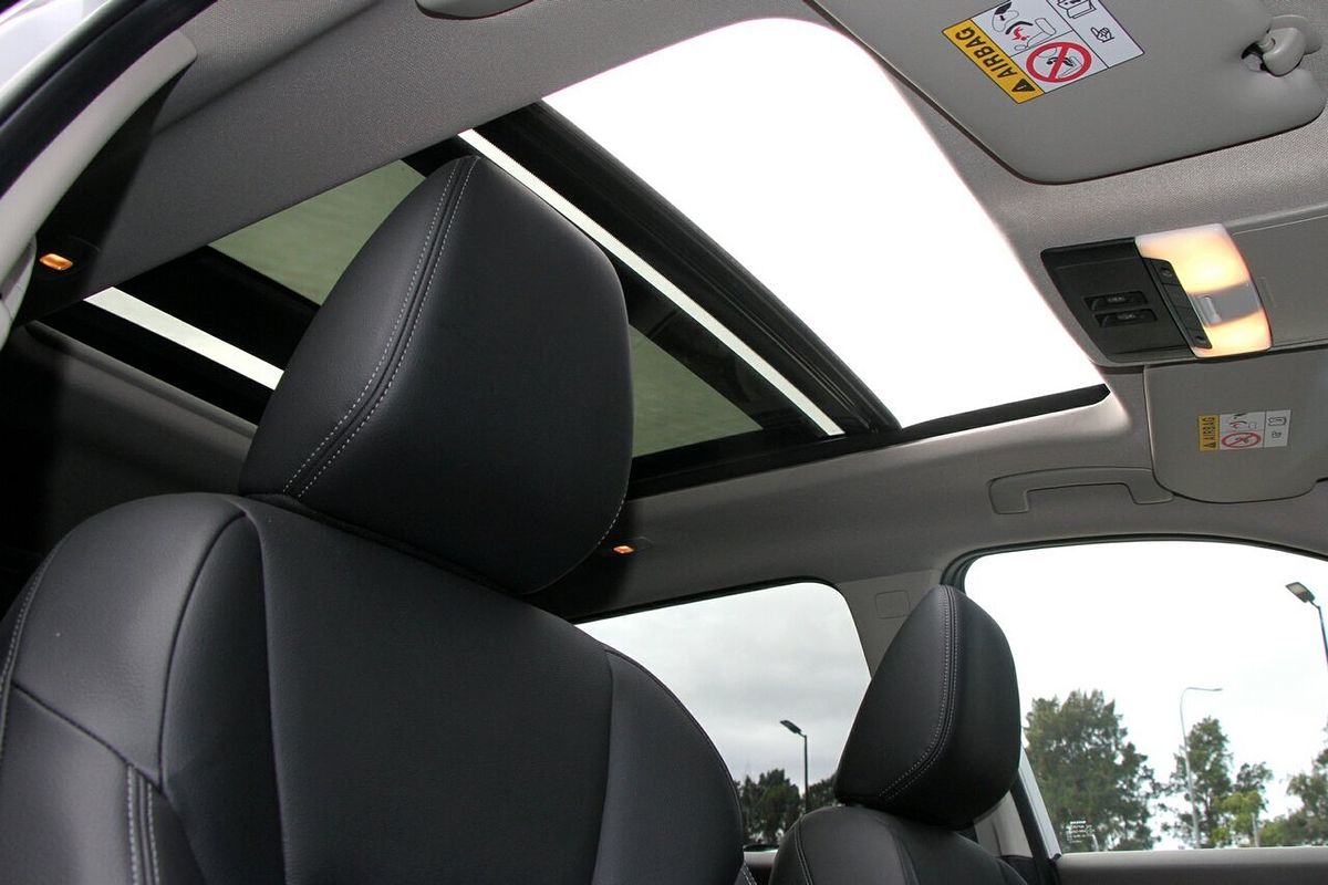 2024 Nissan X-TRAIL Ti T33