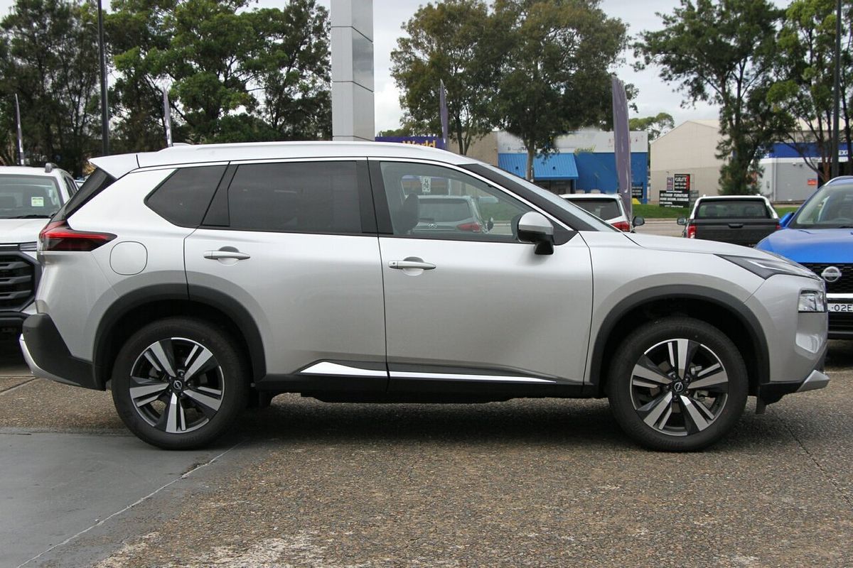 2024 Nissan X-TRAIL Ti T33