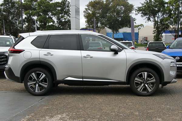 2024 Nissan X-TRAIL Ti T33