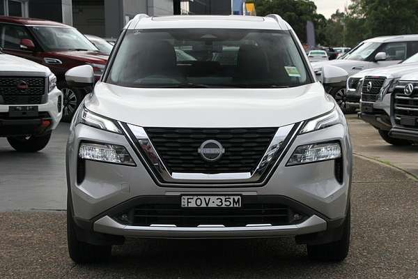 2024 Nissan X-TRAIL Ti T33
