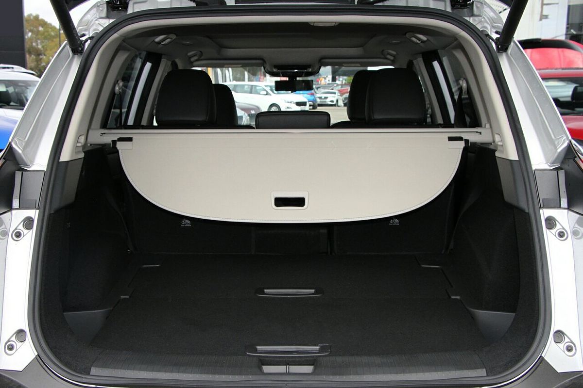 2024 Nissan X-TRAIL Ti T33
