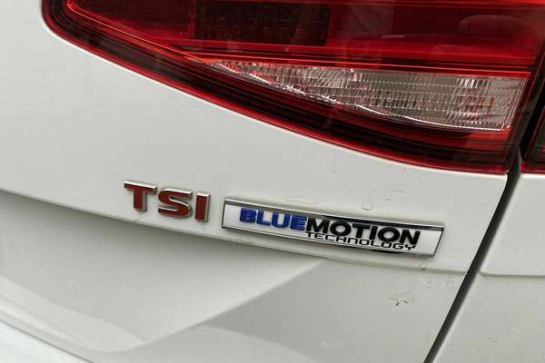 2016 Volkswagen Passat 132TSI Comfortline B8