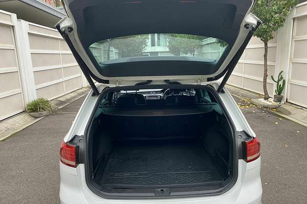 2016 Volkswagen Passat 132TSI Comfortline B8