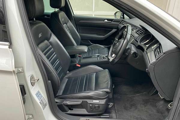 2016 Volkswagen Passat 132TSI Comfortline B8