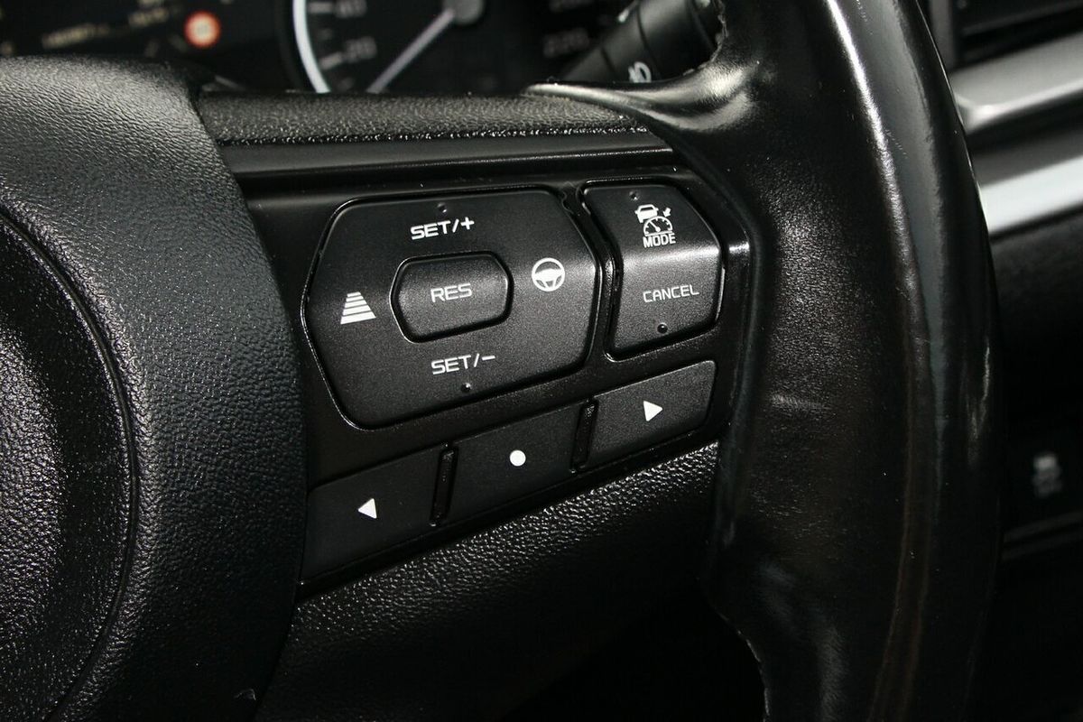 2021 Mazda BT-50 XTR TF 4X4