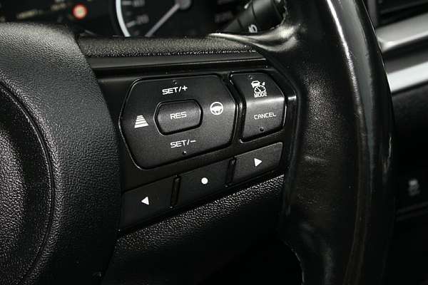 2021 Mazda BT-50 XTR TF 4X4
