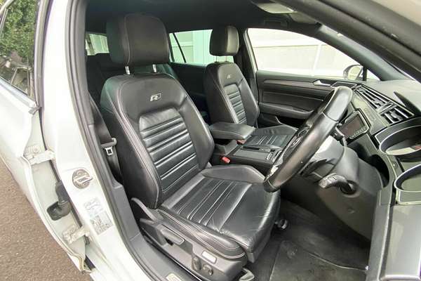 2016 Volkswagen Passat 132TSI Comfortline B8