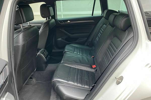 2016 Volkswagen Passat 132TSI Comfortline B8