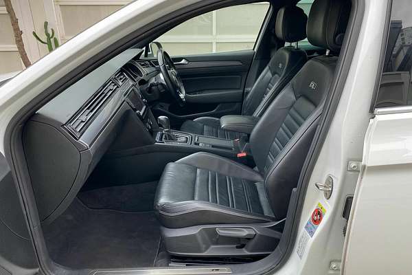 2016 Volkswagen Passat 132TSI Comfortline B8
