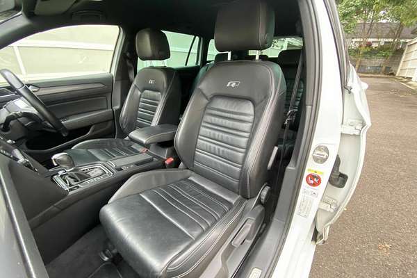 2016 Volkswagen Passat 132TSI Comfortline B8