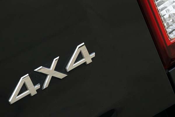 2021 Mazda BT-50 XTR TF 4X4