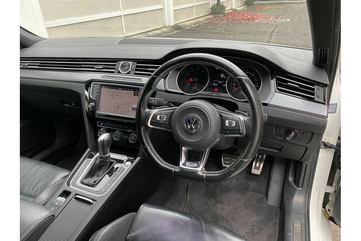 2016 Volkswagen Passat 132TSI Comfortline B8