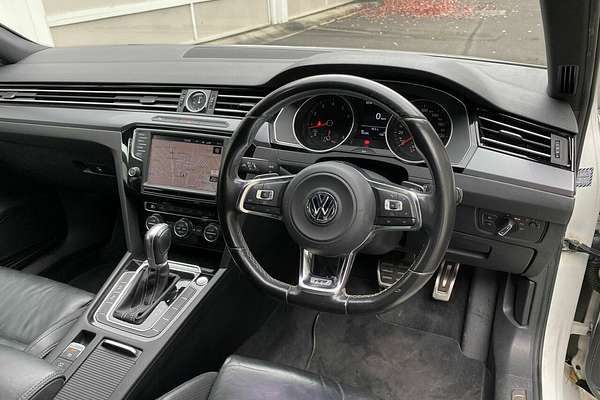 2016 Volkswagen Passat 132TSI Comfortline B8