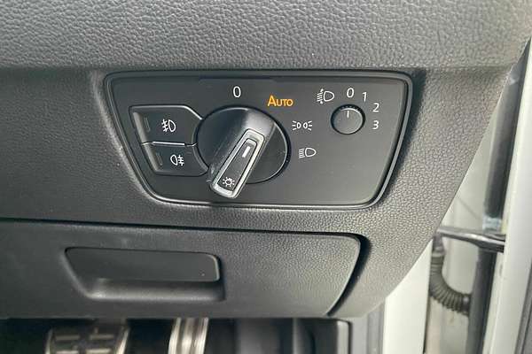 2016 Volkswagen Passat 132TSI Comfortline B8