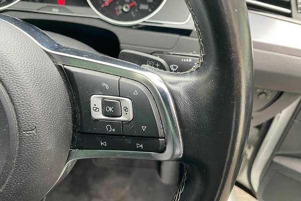 2016 Volkswagen Passat 132TSI Comfortline B8