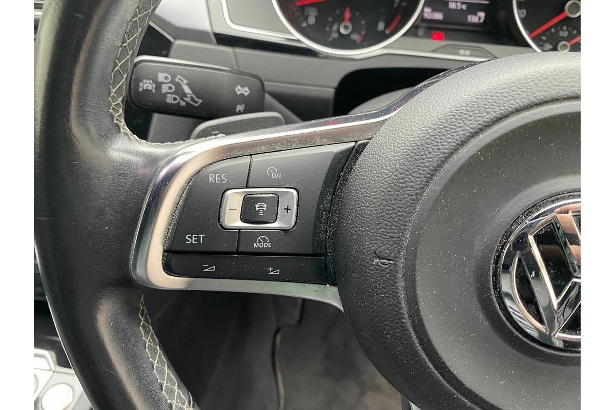 2016 Volkswagen Passat 132TSI Comfortline B8