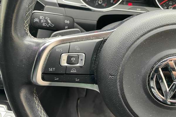 2016 Volkswagen Passat 132TSI Comfortline B8