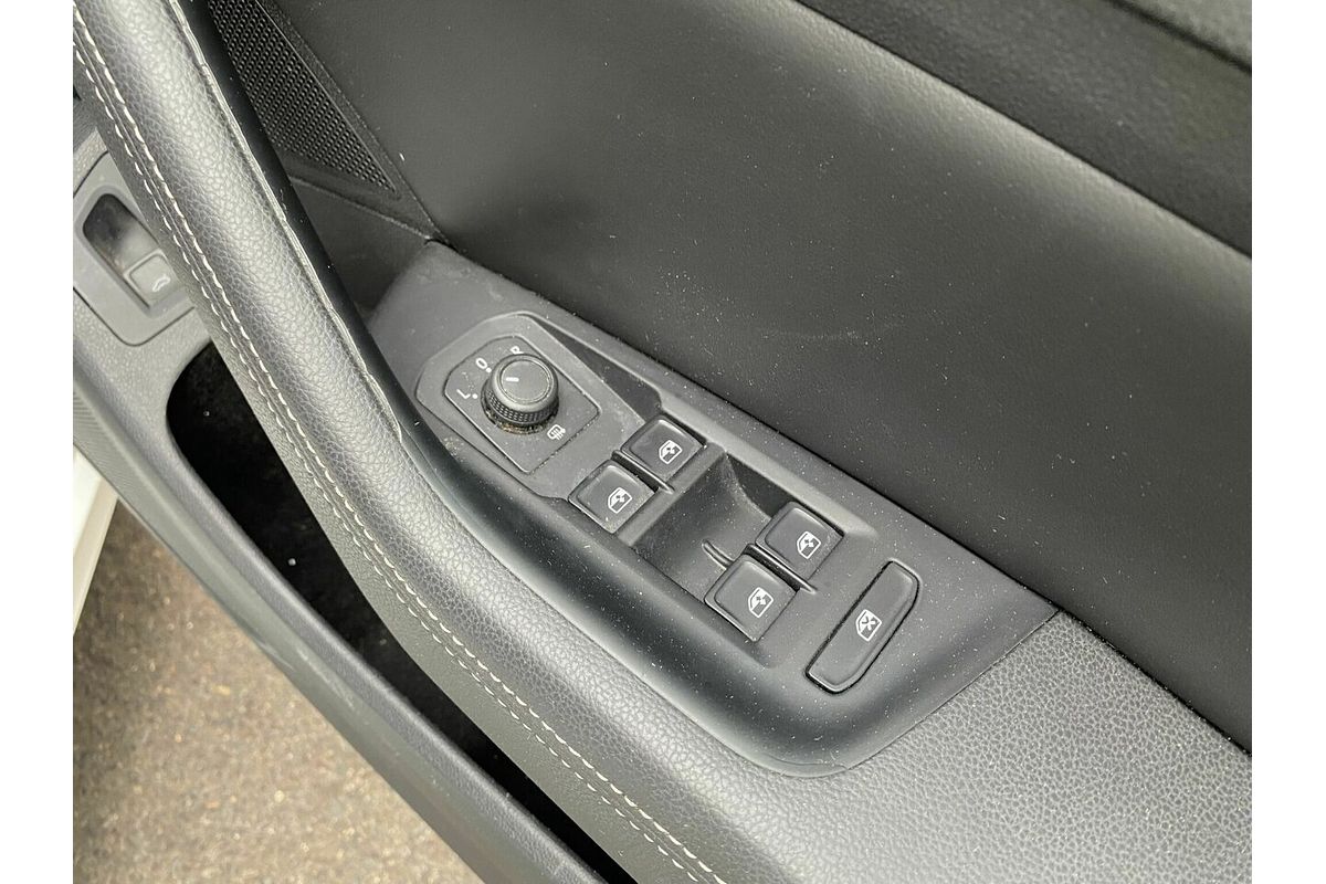 2016 Volkswagen Passat 132TSI Comfortline B8