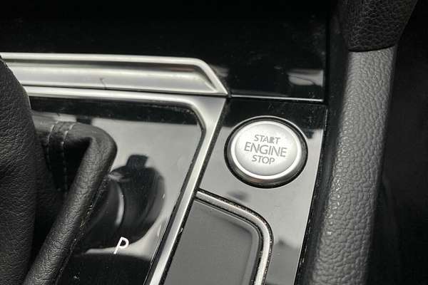 2016 Volkswagen Passat 132TSI Comfortline B8