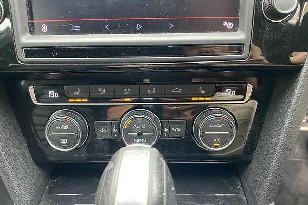 2016 Volkswagen Passat 132TSI Comfortline B8