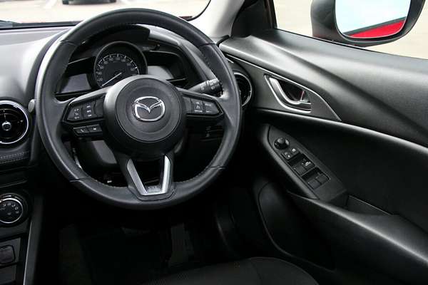 2021 Mazda CX-3 Maxx Sport DK