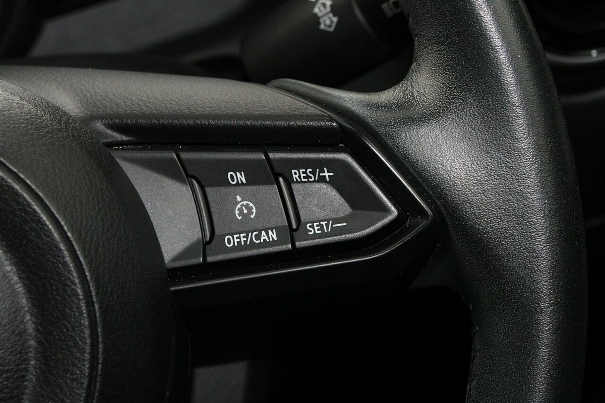 2021 Mazda CX-3 Maxx Sport DK