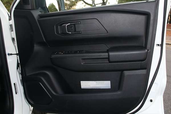 2024 Mitsubishi Triton GLX+ MV 4X4