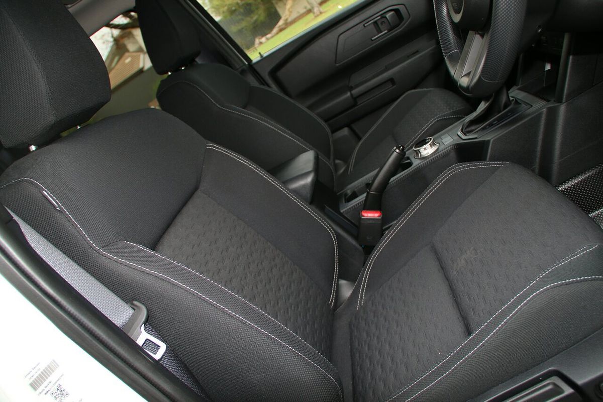 2024 Mitsubishi Triton GLX+ MV 4X4