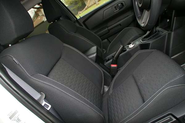 2024 Mitsubishi Triton GLX+ MV 4X4