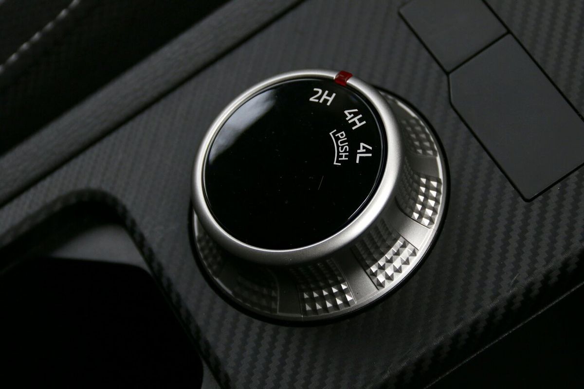 2024 Mitsubishi Triton GLX+ MV 4X4