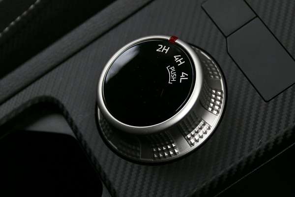2024 Mitsubishi Triton GLX+ MV 4X4