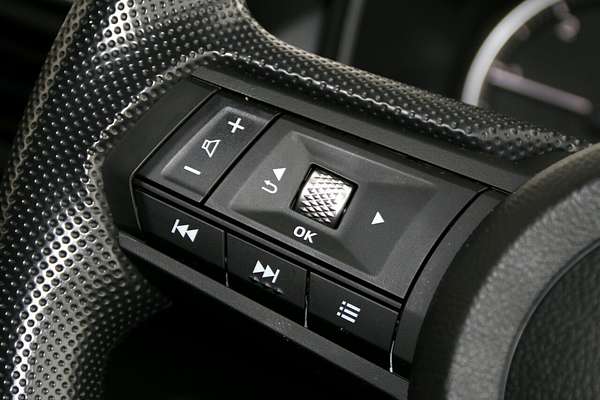 2024 Mitsubishi Triton GLX+ MV 4X4