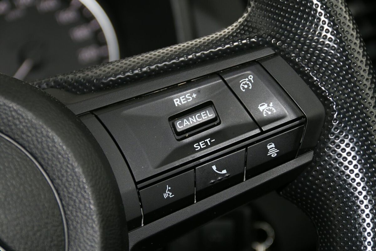 2024 Mitsubishi Triton GLX+ MV 4X4