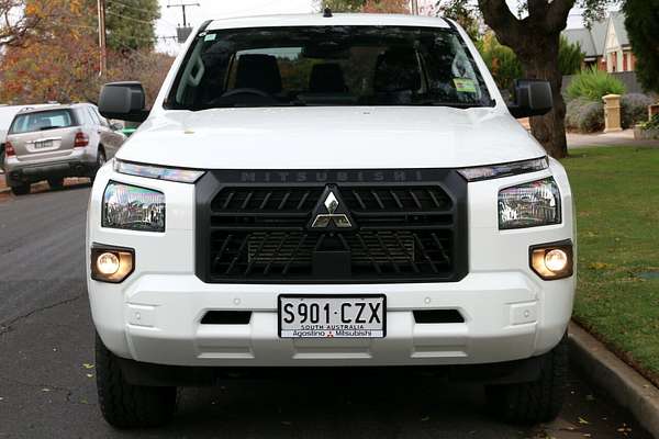 2024 Mitsubishi Triton GLX+ MV 4X4