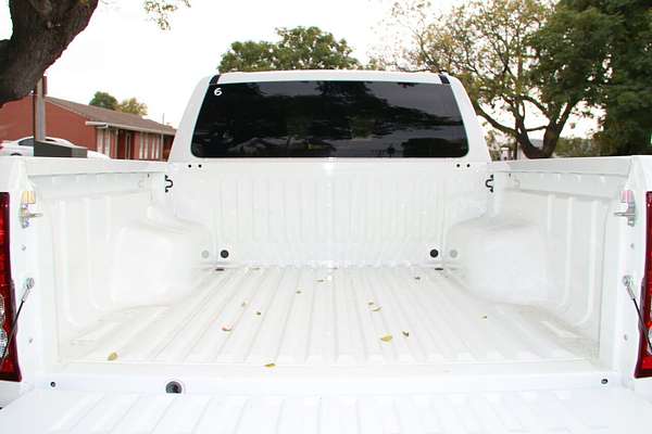 2024 Mitsubishi Triton GLX+ MV 4X4