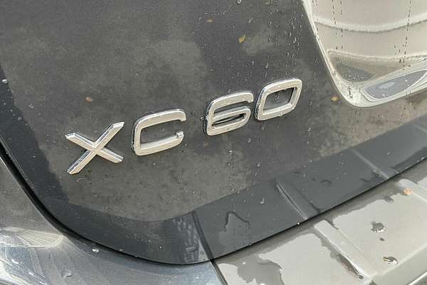 2012 Volvo XC60 T5 Teknik