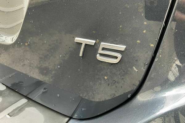 2012 Volvo XC60 T5 Teknik