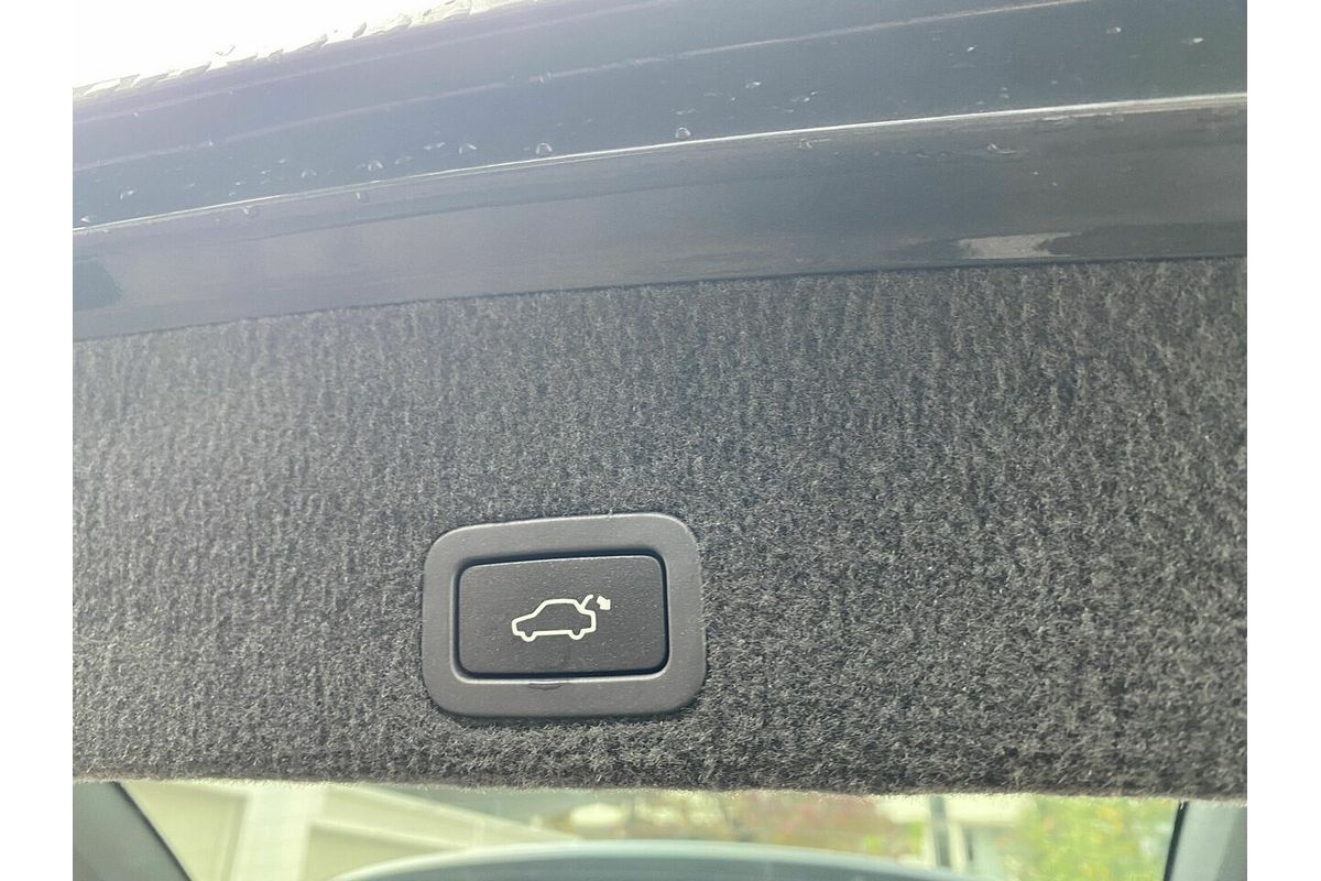 2012 Volvo XC60 T5 Teknik