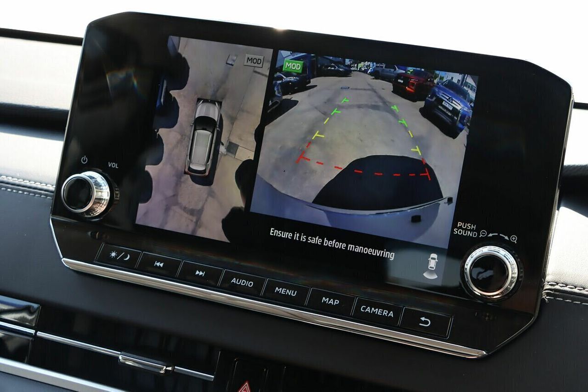 2024 Mitsubishi Outlander PHEV Exceed ZM