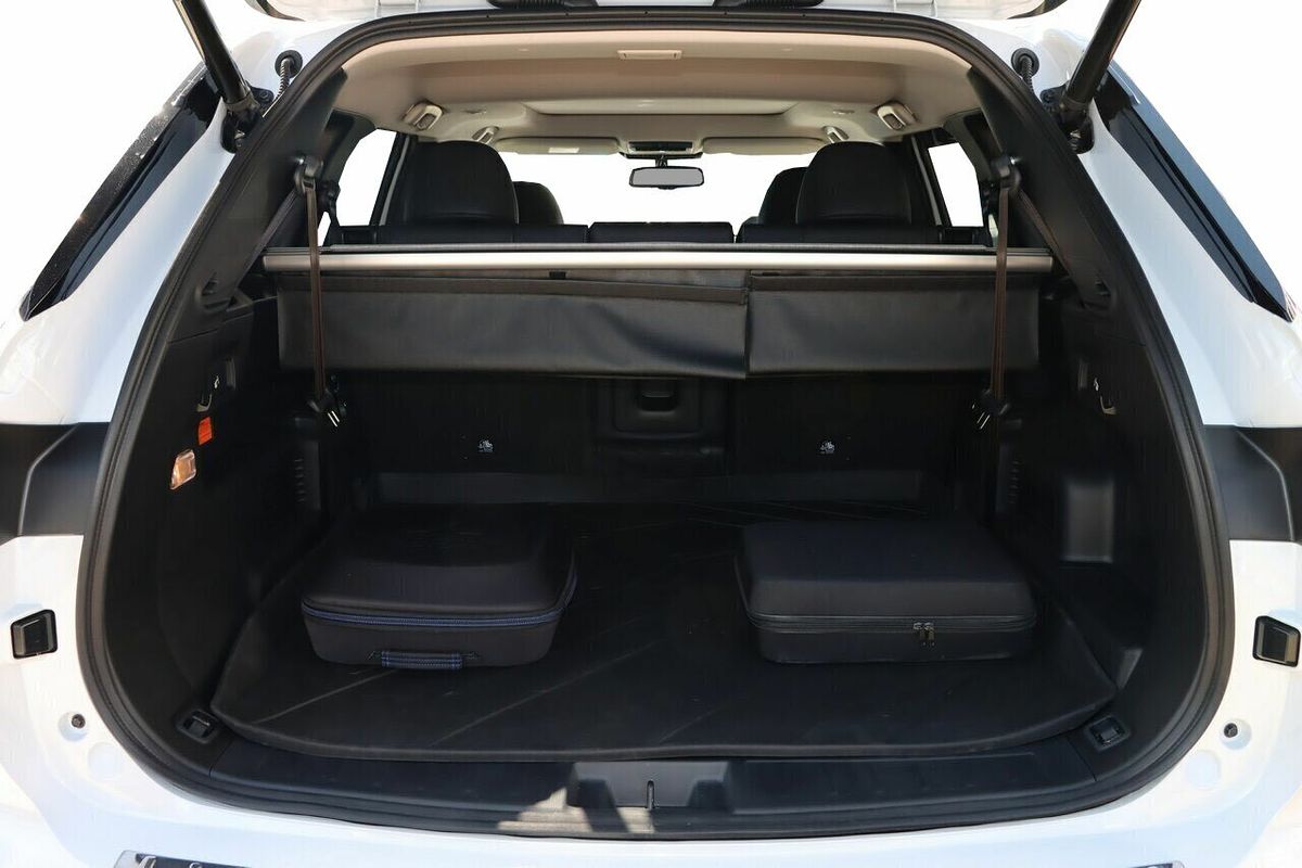 2024 Mitsubishi Outlander PHEV Exceed ZM