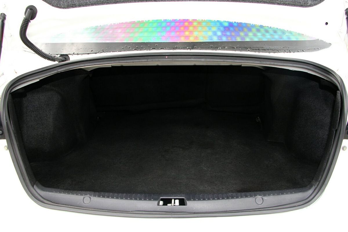 2012 Mitsubishi Lancer ES CJ
