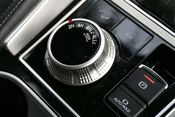 2024 Mitsubishi Pajero Sport Exceed QF