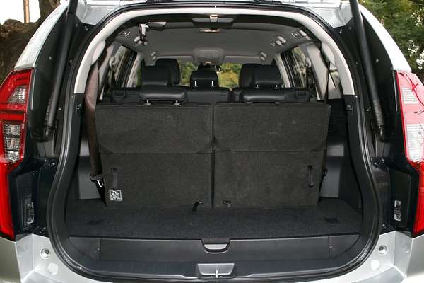 2024 Mitsubishi Pajero Sport Exceed QF